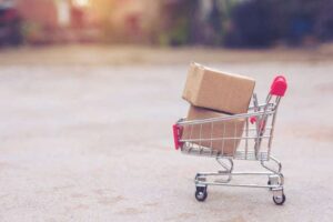 Shopping by catalog