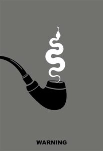 پوستر ساده