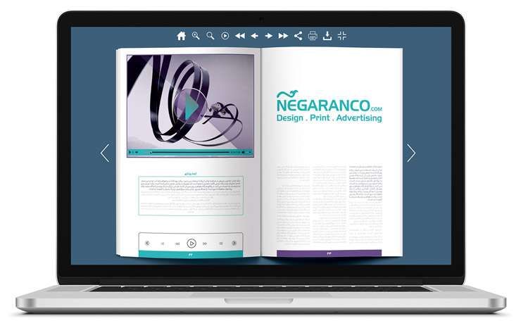 Add movies and multimedia to digital catalogs