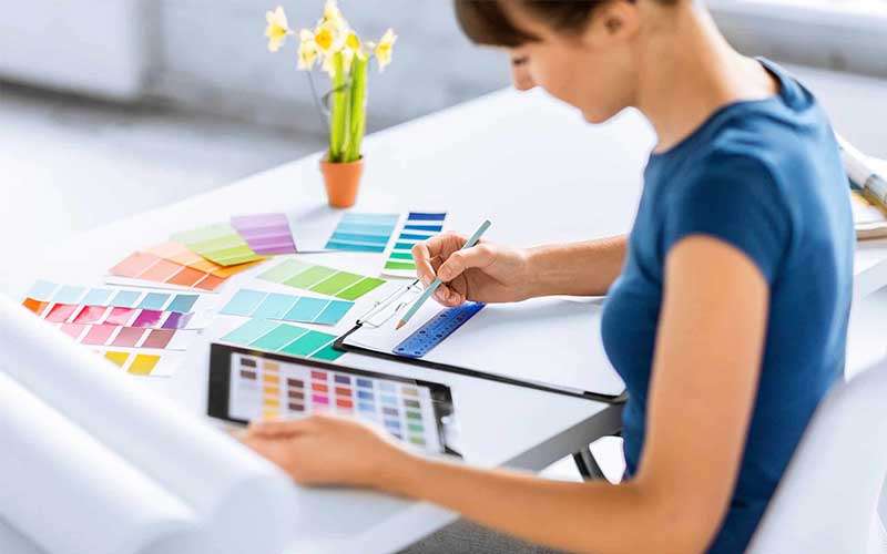 روش های افزایش جذابیت های جلد کتاب
