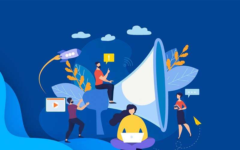 اهمیت طراحی در تبلیغات