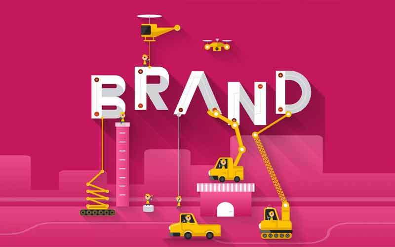 برای برندینگ و ابزارهای موثر در برندسازی