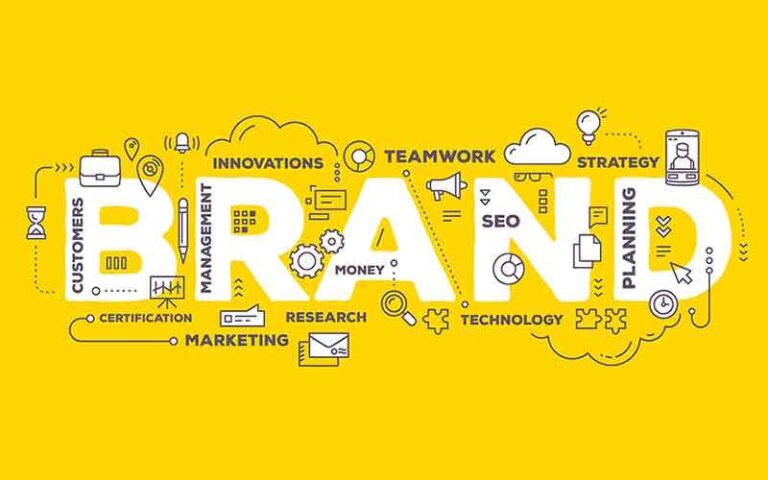 برای برندینگ و ابزارهای موثر در برندسازی