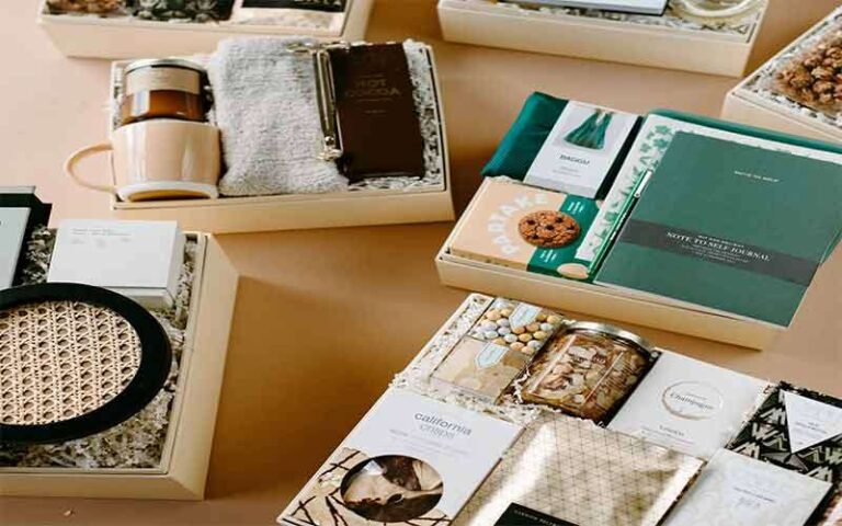 هدایای تبلیغاتی خلاقانه