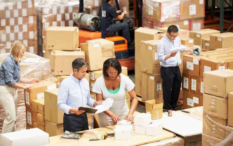 بسته بندی در افزایش فروش