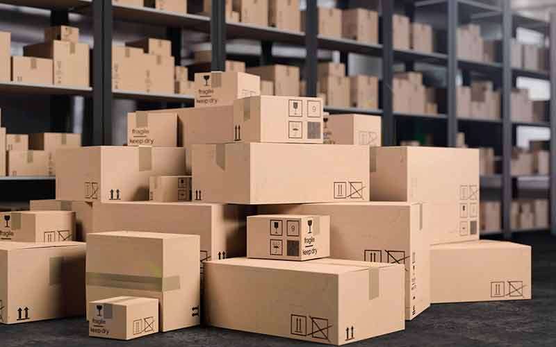 بسته بندی در افزایش فروش