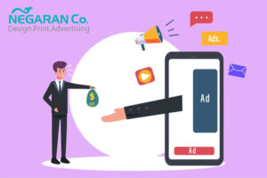 بهترین روش تبلیغات