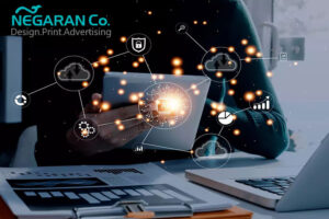 تاثیر تبلیغات انلاین بر فروش
