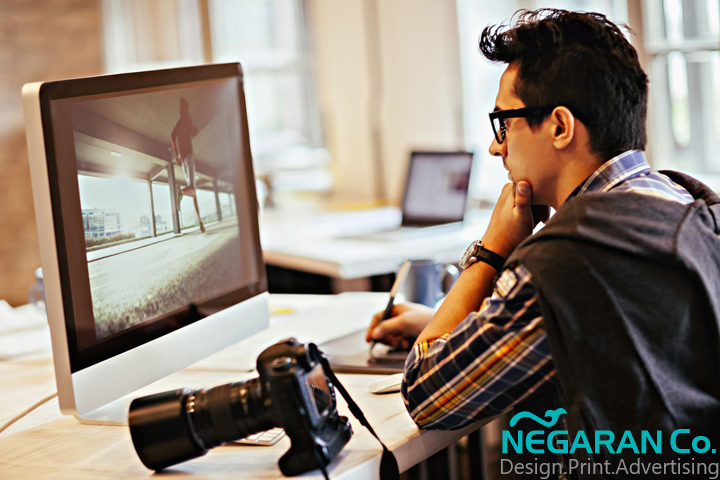نرم افزارهای ادیت عکس