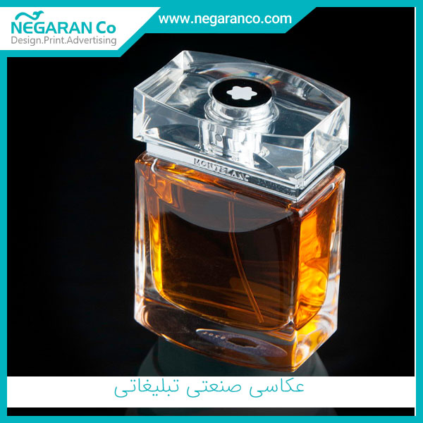 عکاسی صنعتی تبلیغاتی
