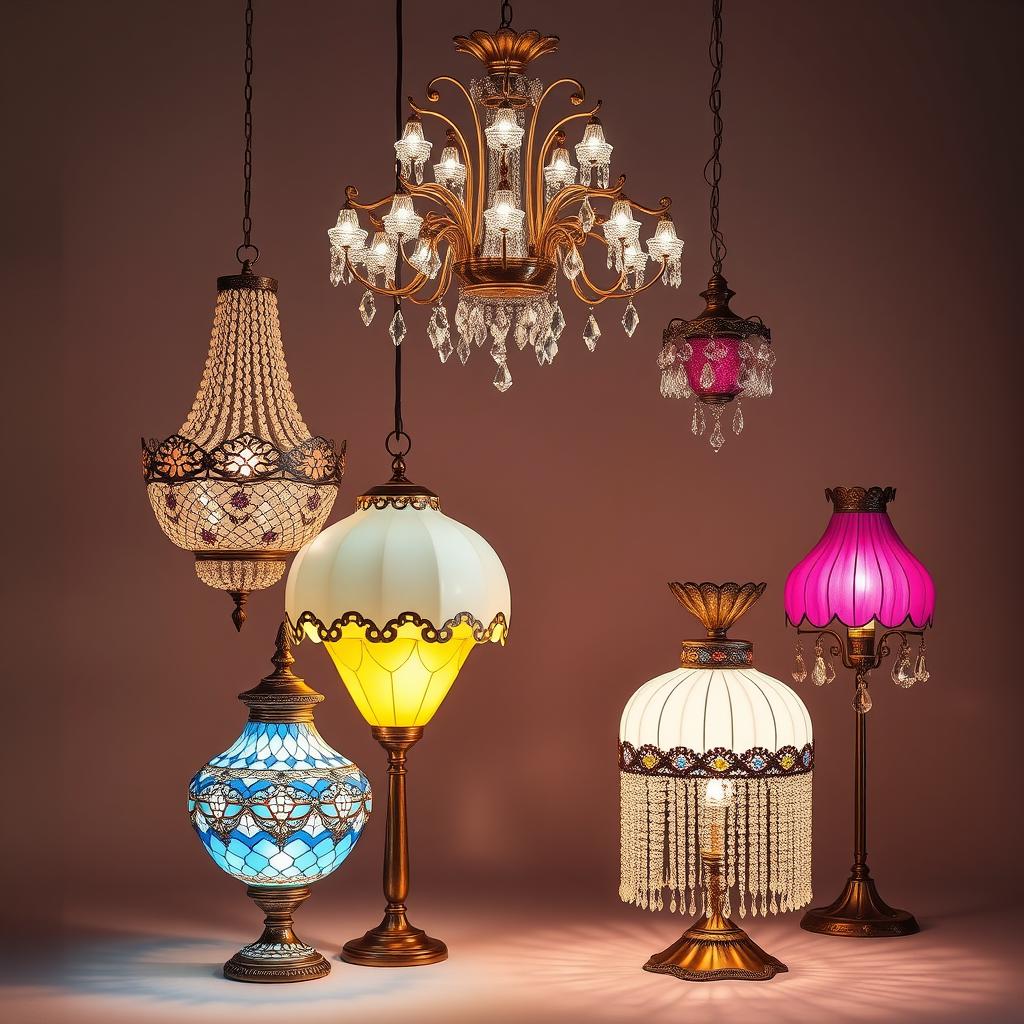 اهمیت عکاسی تخصصی در صنعت روشنایی