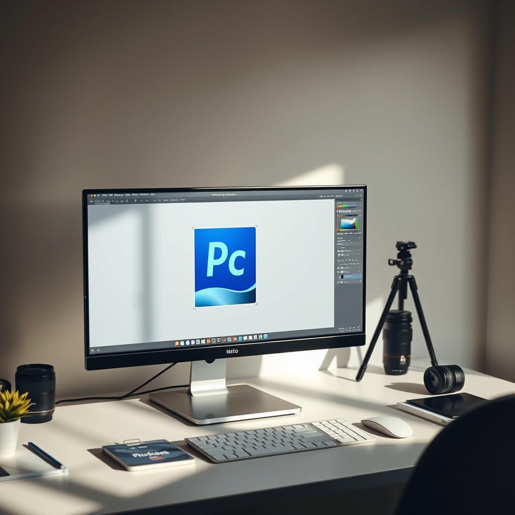 ابزارهای اصلی فتوشاپ برای ویرایش عکس