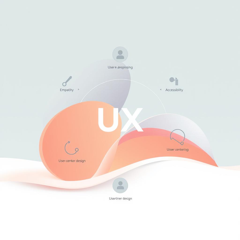 اصول اساسی تجربه کاربری (UX)