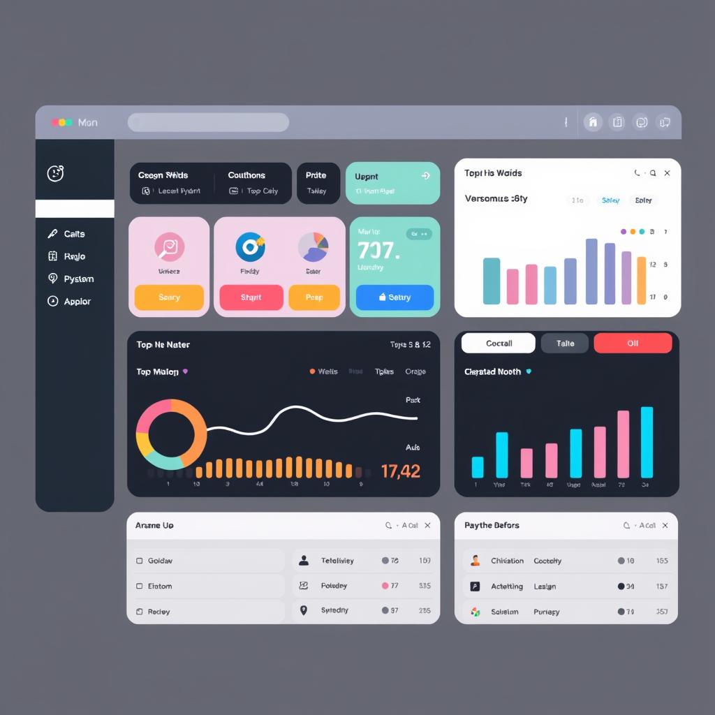 تفاوت رابط کاربری (UI) و تجربه کاربری (UX)
