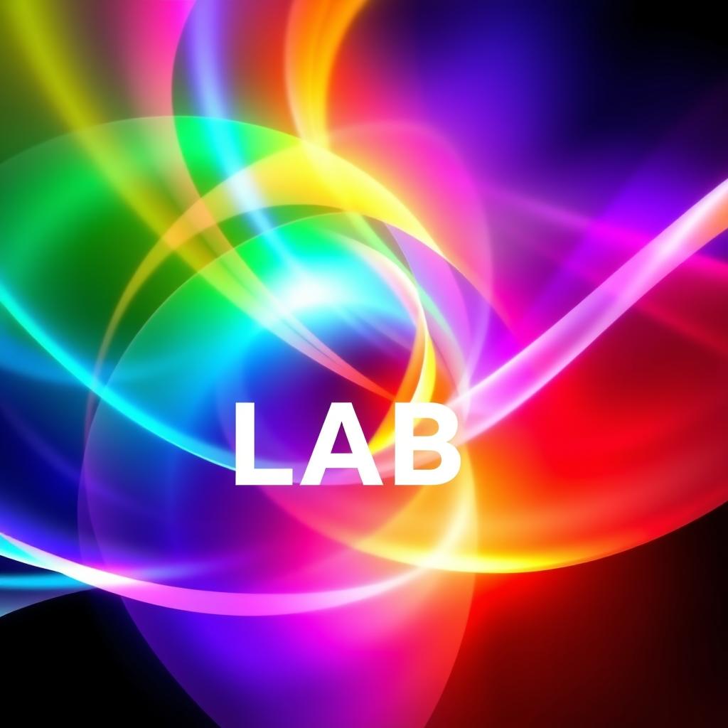 ساختار و عملکرد فضای رنگی LAB در فوتوشاپ