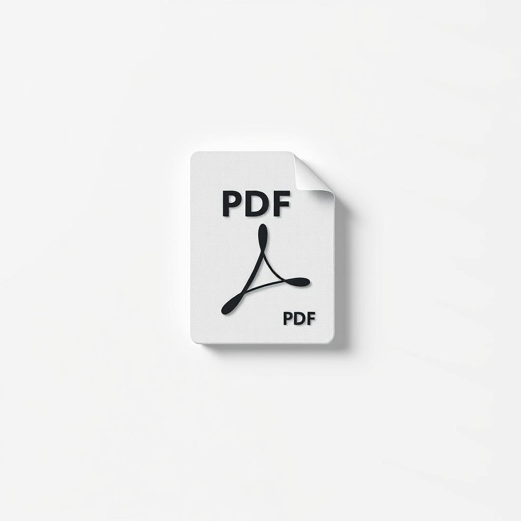 فرمت PDF فوتوشاپ پل ارتباطی بین نرم افزارها