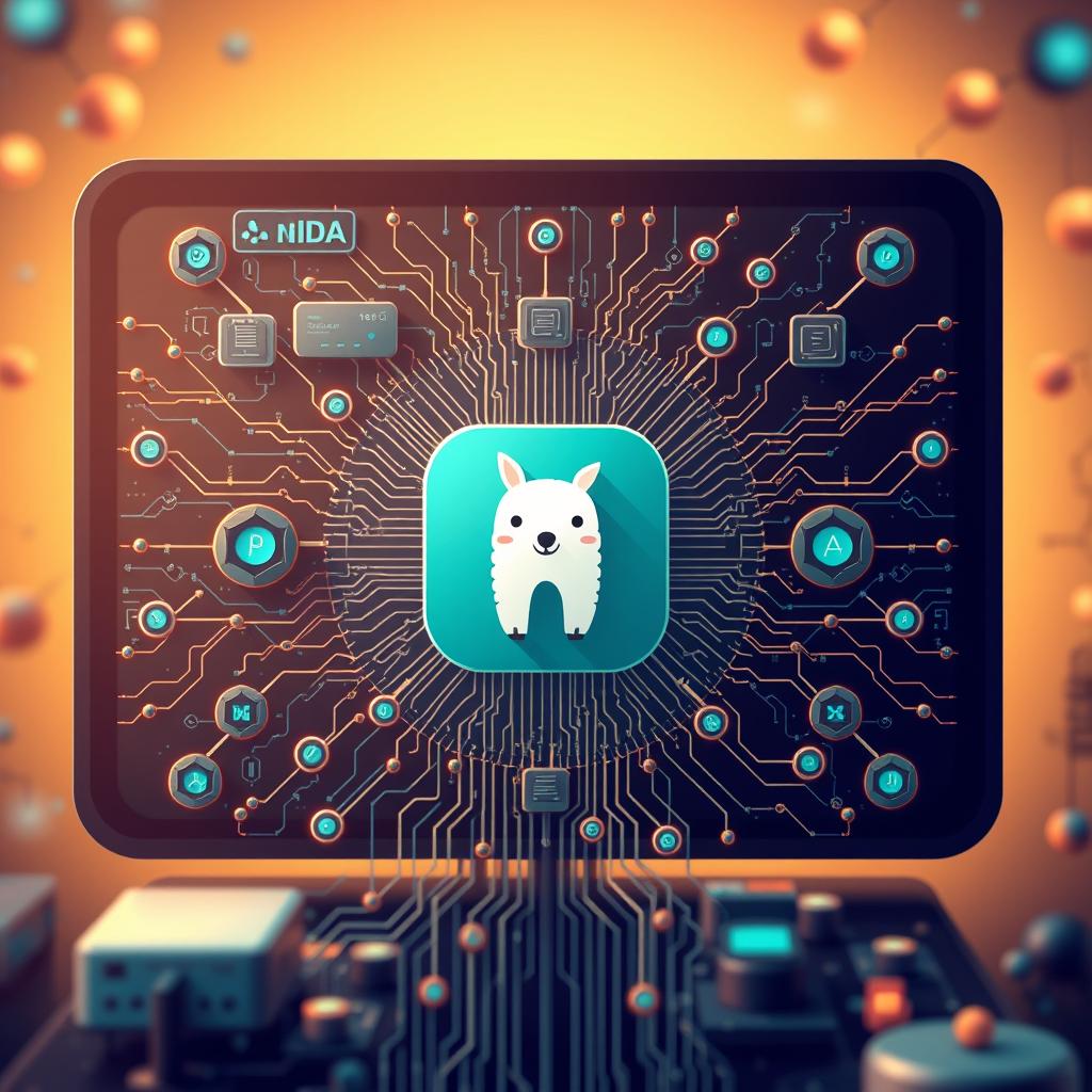 قابلیت ویرایش غیرمخرب در Alpaca