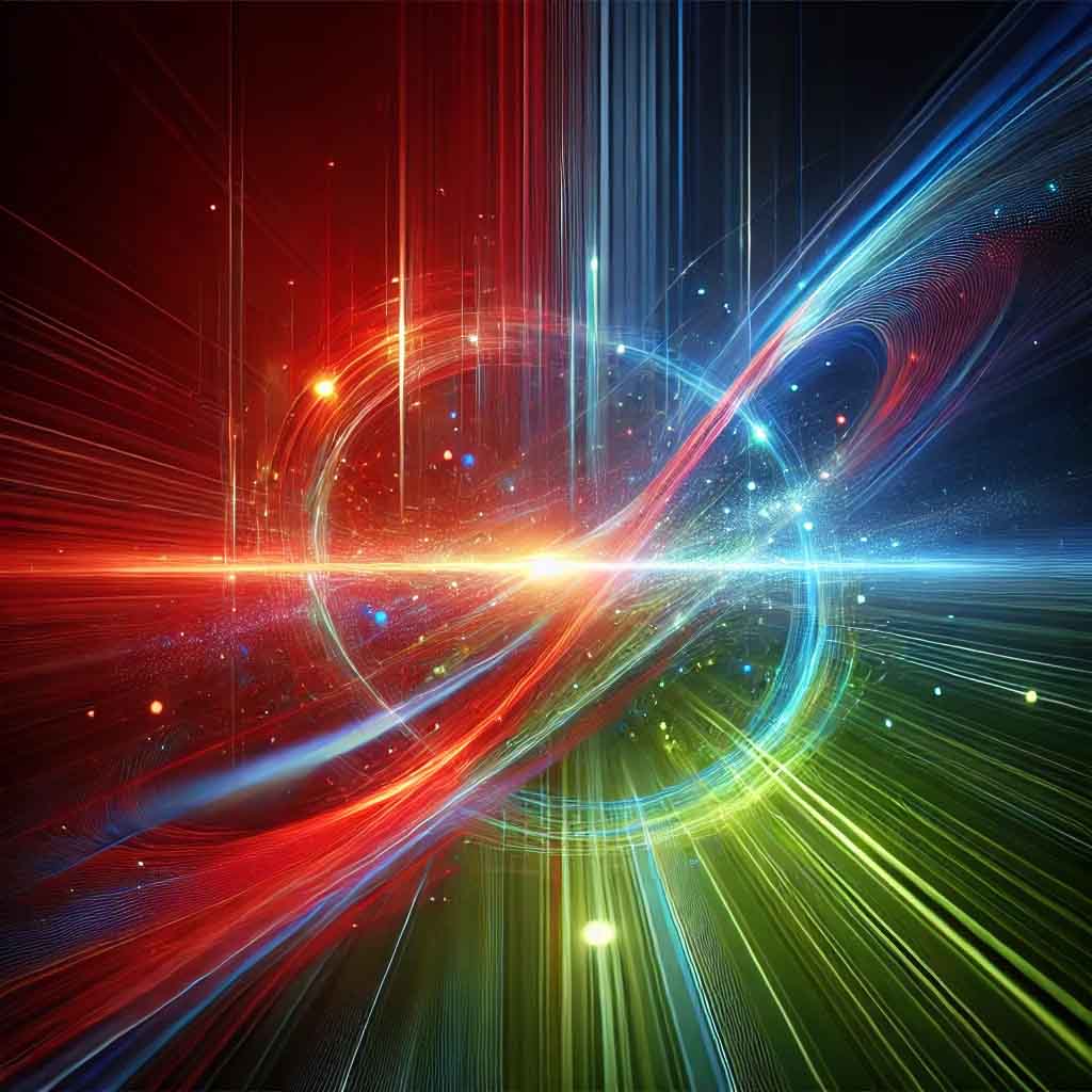 کد رنگی RGB چیست؟