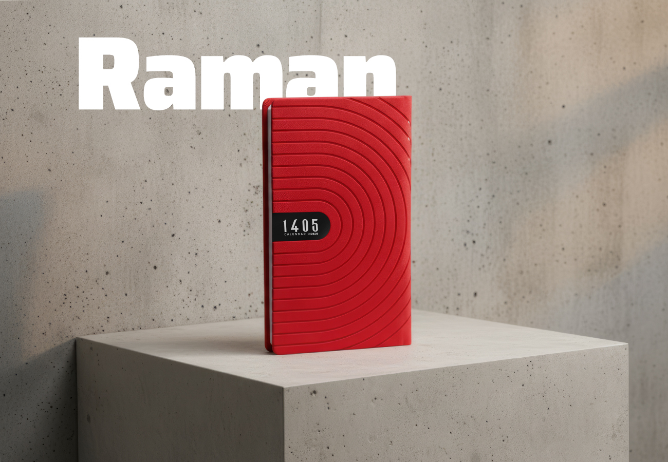 RAMAN-1