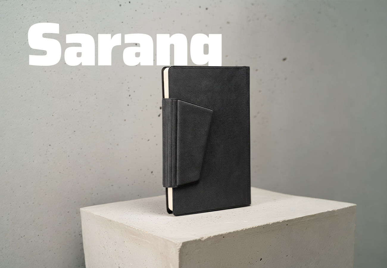 SARANG-1 copy