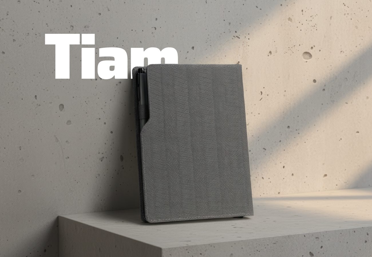 TIAM-1 copy