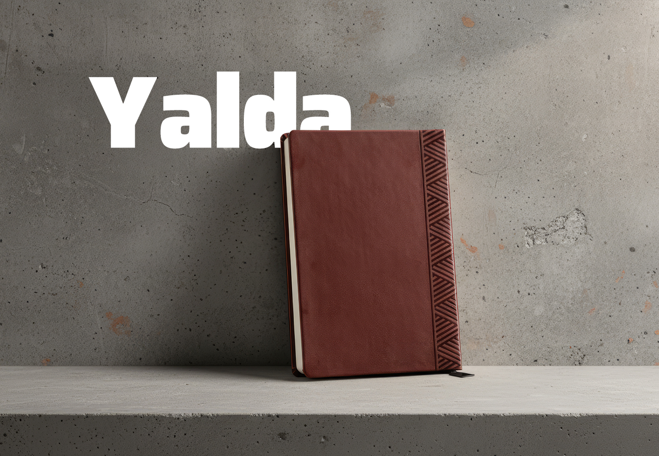 YALDA - 3