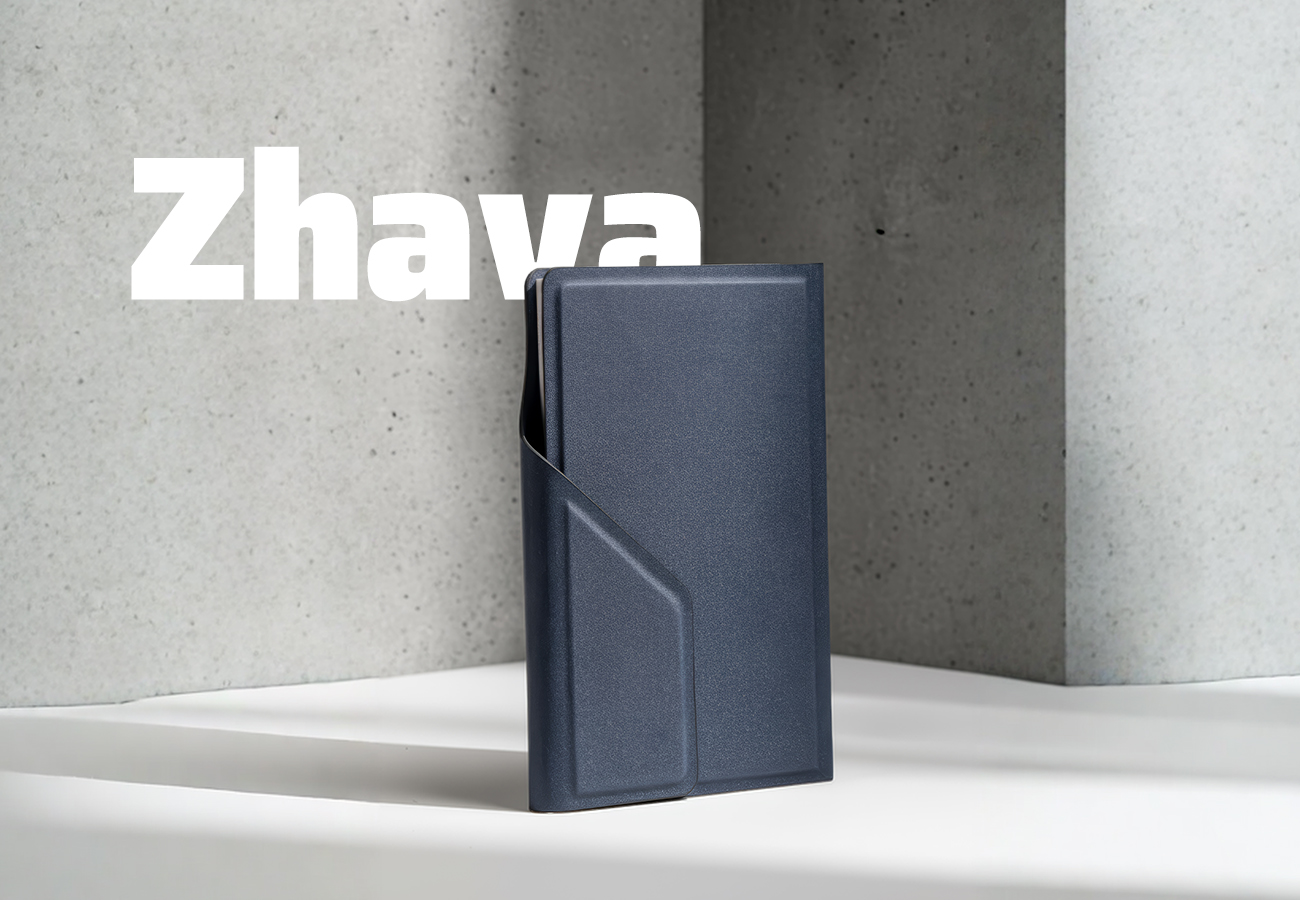 ZHAVA-1