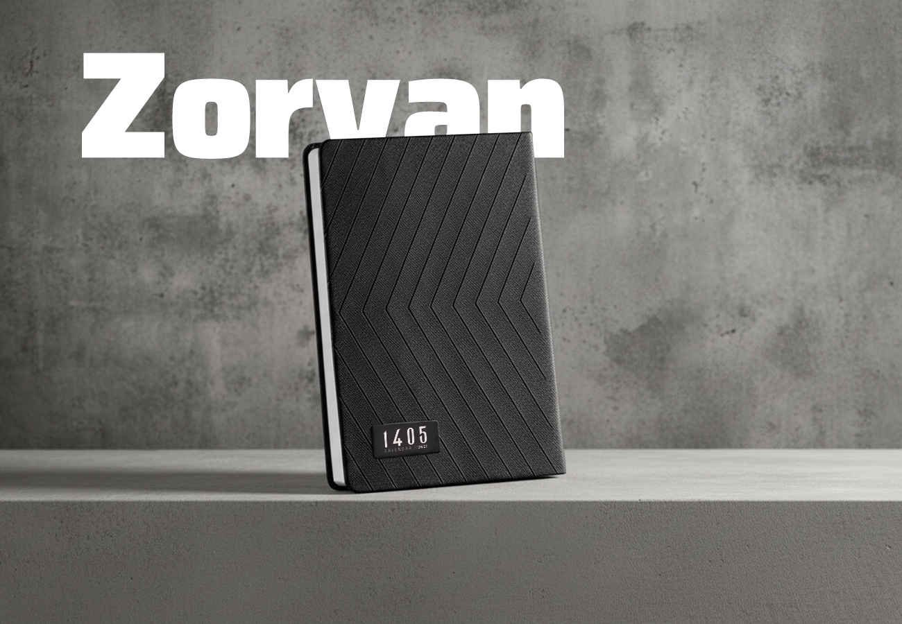 ZORVAN-1
